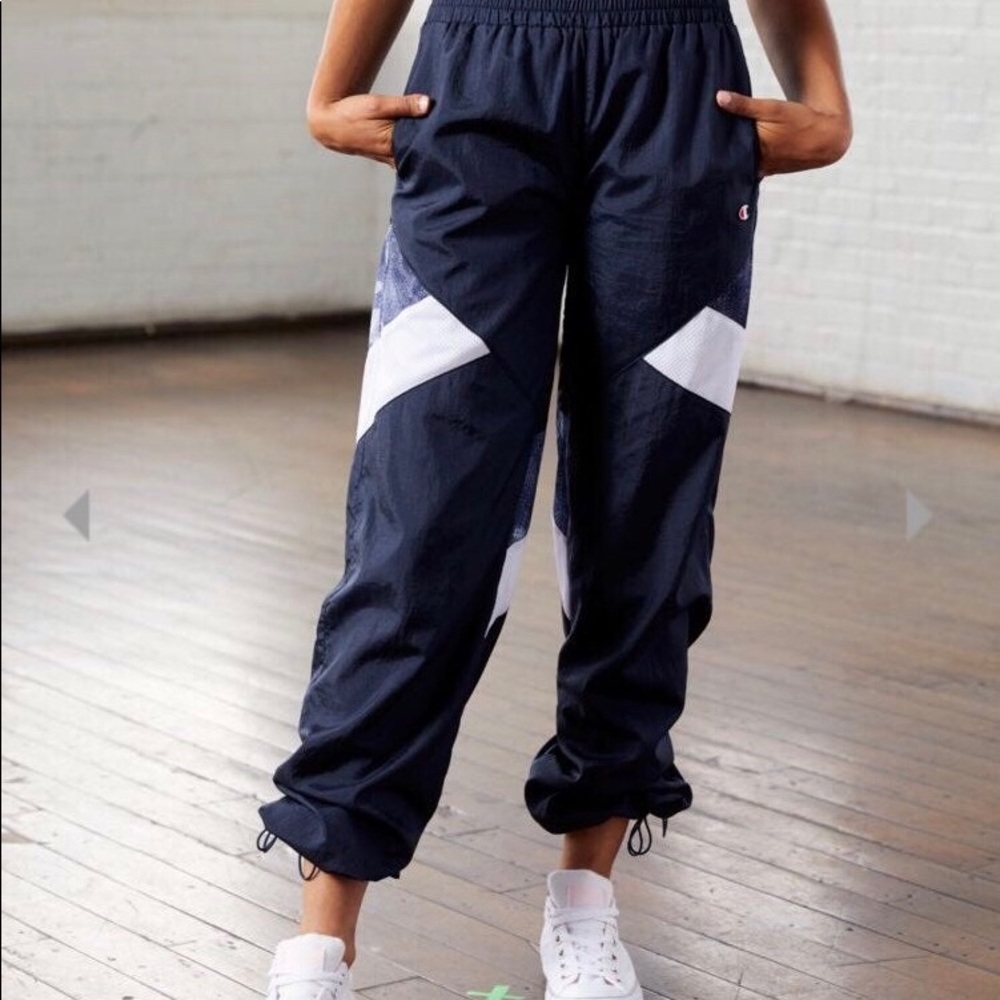 Women’s Champion Warm up Pants